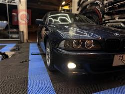 بي ام دبليو الفئة 5